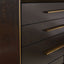 Prescott - 8 Drawer Dresser