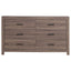 Sherwood - Bedroom Set With Platform Bed