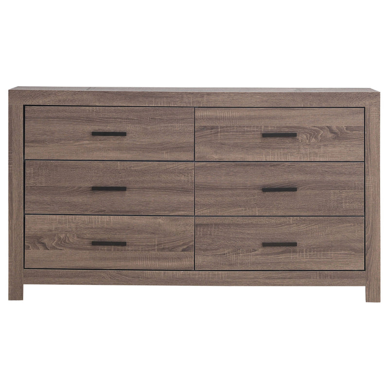 Sherwood - Bedroom Set With Platform Bed