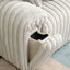 Jaya - Power Motion Sofa With Sleeper & USB Port - Mondo Gray