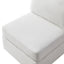 Chauncy - Armless Slipper Chair
