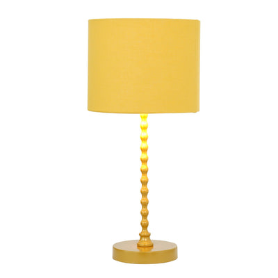 Sereno - Table Lamp - Yellow