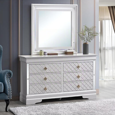 Verona - Dresser
