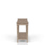 Sofa Table - Sand