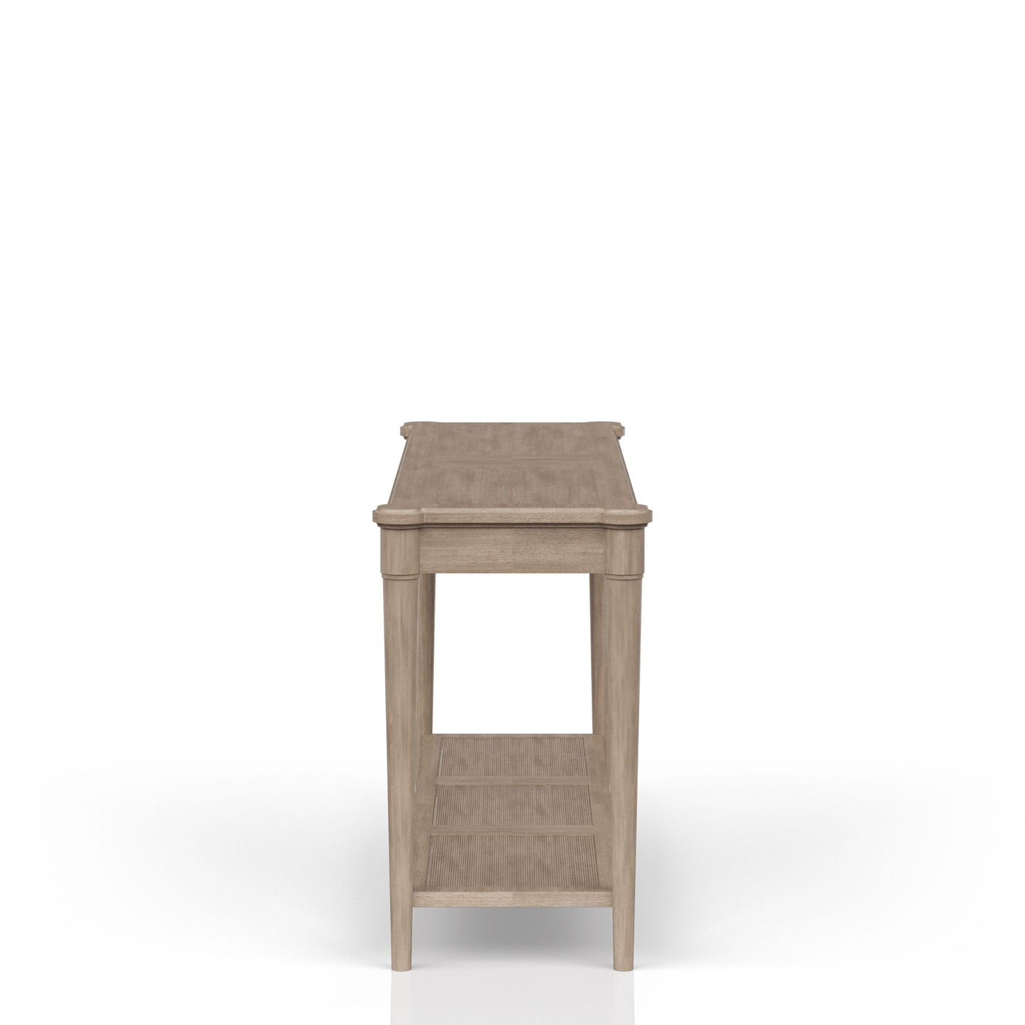 Sofa Table - Sand