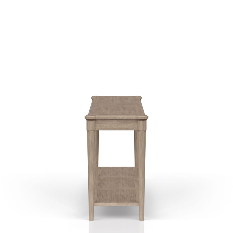 Sofa Table - Sand
