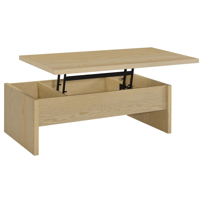Parker - Table Set With Integrated Storage
