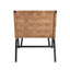 Camden - Accent Chair - Brown