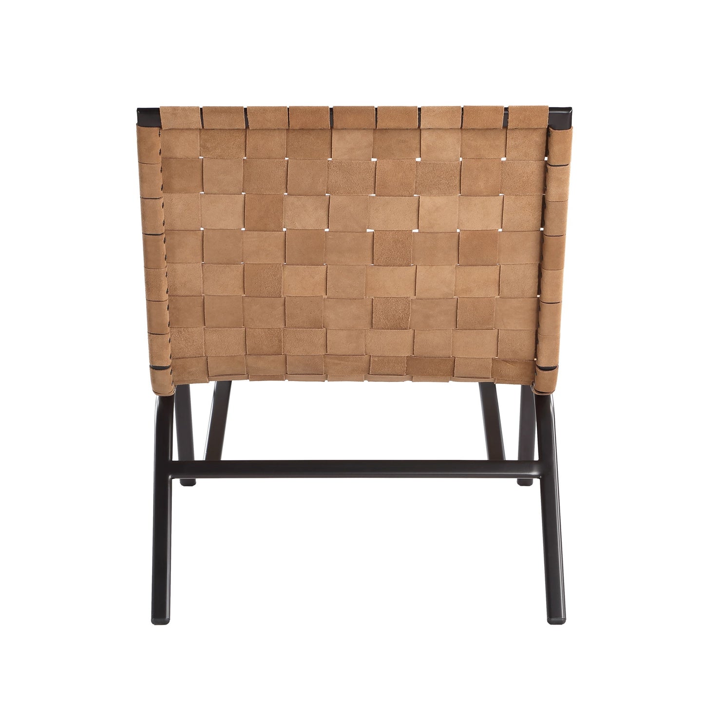 Camden - Accent Chair - Brown