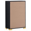 Jeremiah - Bedroom Set With LED Headboard