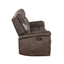 Quade - Sofa With Dual Recliner