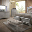 Kaitlyn - Bed With LED & Storage