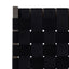 Outdoor 3 Piece Rope Weave Patio Seating Set
