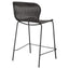 Mckinley - Counter Chair (Set of 2) Seat - Brown