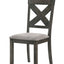 Gulliver - Side Chair (Set of 2) - Rustic Brown