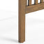 Casa - Acacia Dining Chair Set With Cushions,