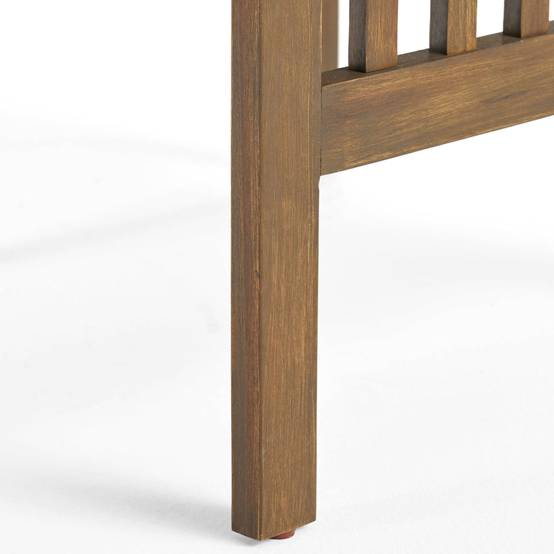 Casa - Dining Chair Set With Cushions