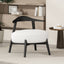 Modern Living Room Upholstered Accent Chair