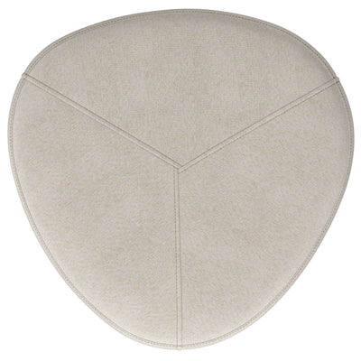 Moore - Ottoman