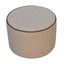 Serenity - Round Footstool