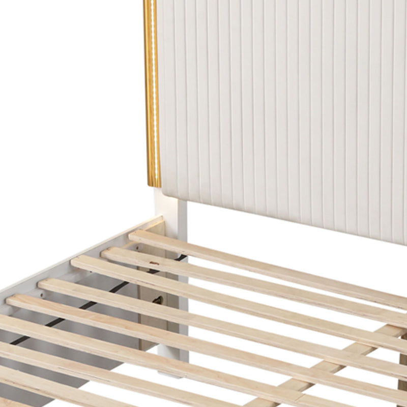Obsession - Tufted Bed
