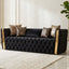 Naomi - Button Tufted Sofa