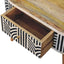 Inlay - Edessa Bone Table