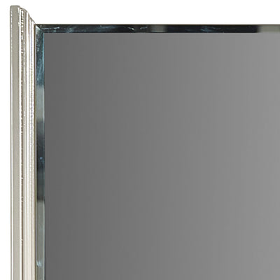 Omari - Mirror - Beige