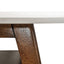 Modern Table With Extra Storage