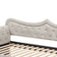 Adkins - Twin Daybed With Trundle - Beige
