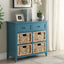 Flavius - Console Cabinet