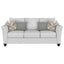 Alcazar - Sofa Set