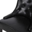 Cheney - Contemporary Dining Chair Tufted Upholstery (Set of 2)