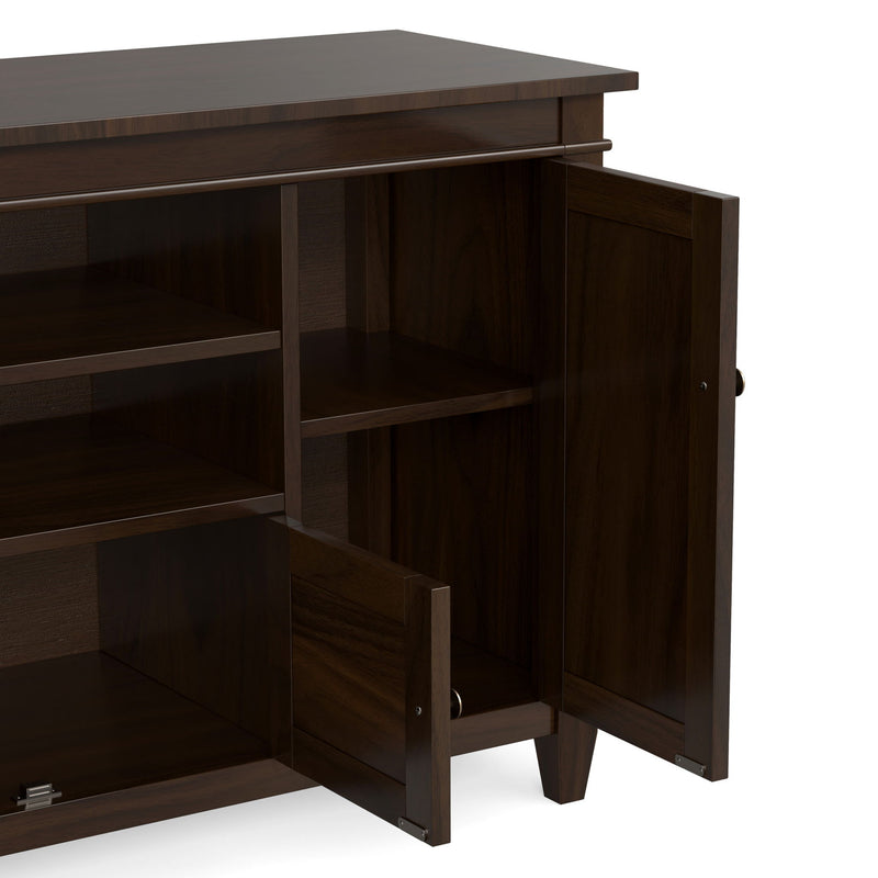 Carlton - TV Media Stand