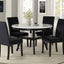 Celeste - Round Dining Table Set