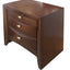 Ireland - Elegant Design Nightstand