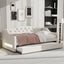Daybed With LED Belt