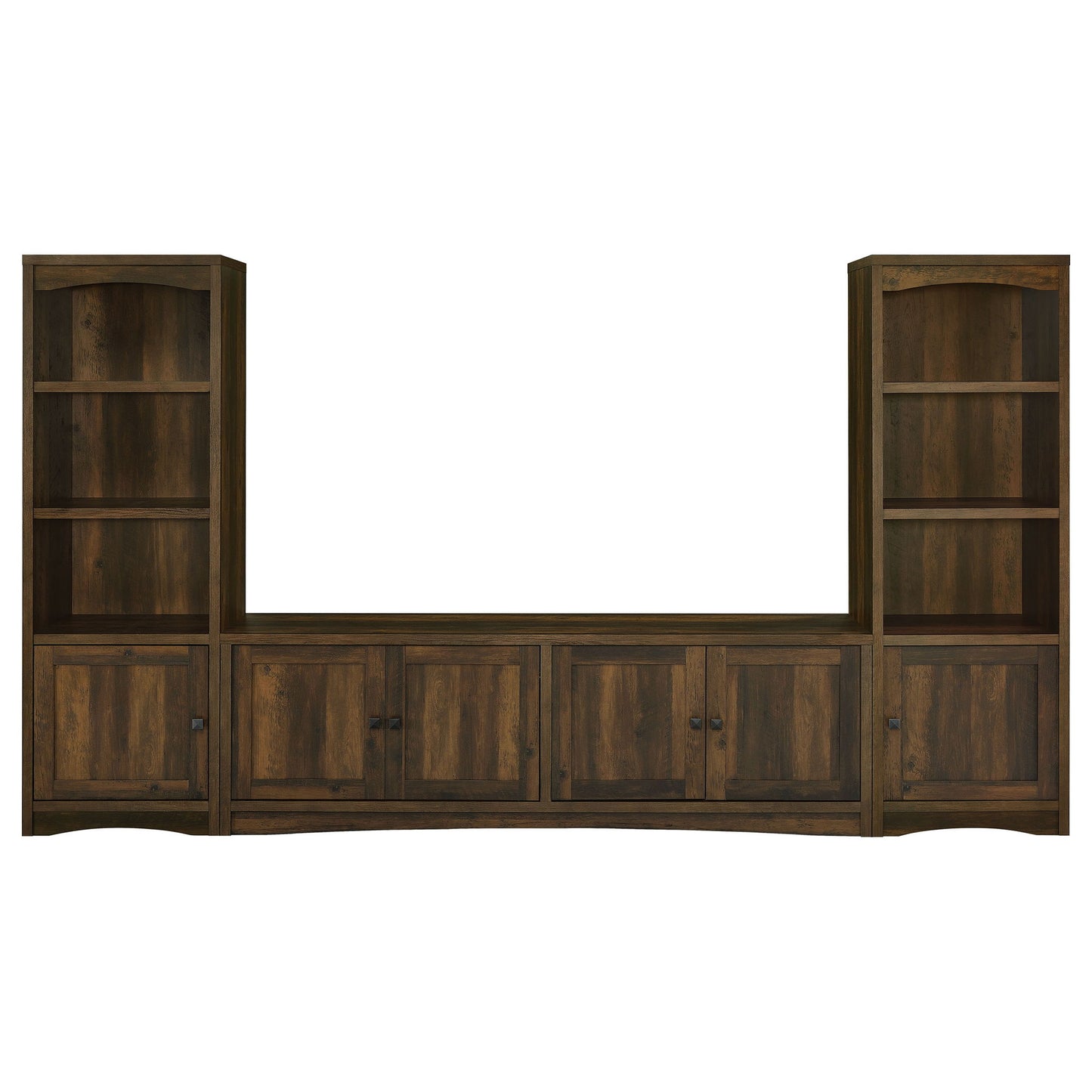 Stott - 3 Shelf Media Tower