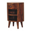 Cortez - Bedside Table