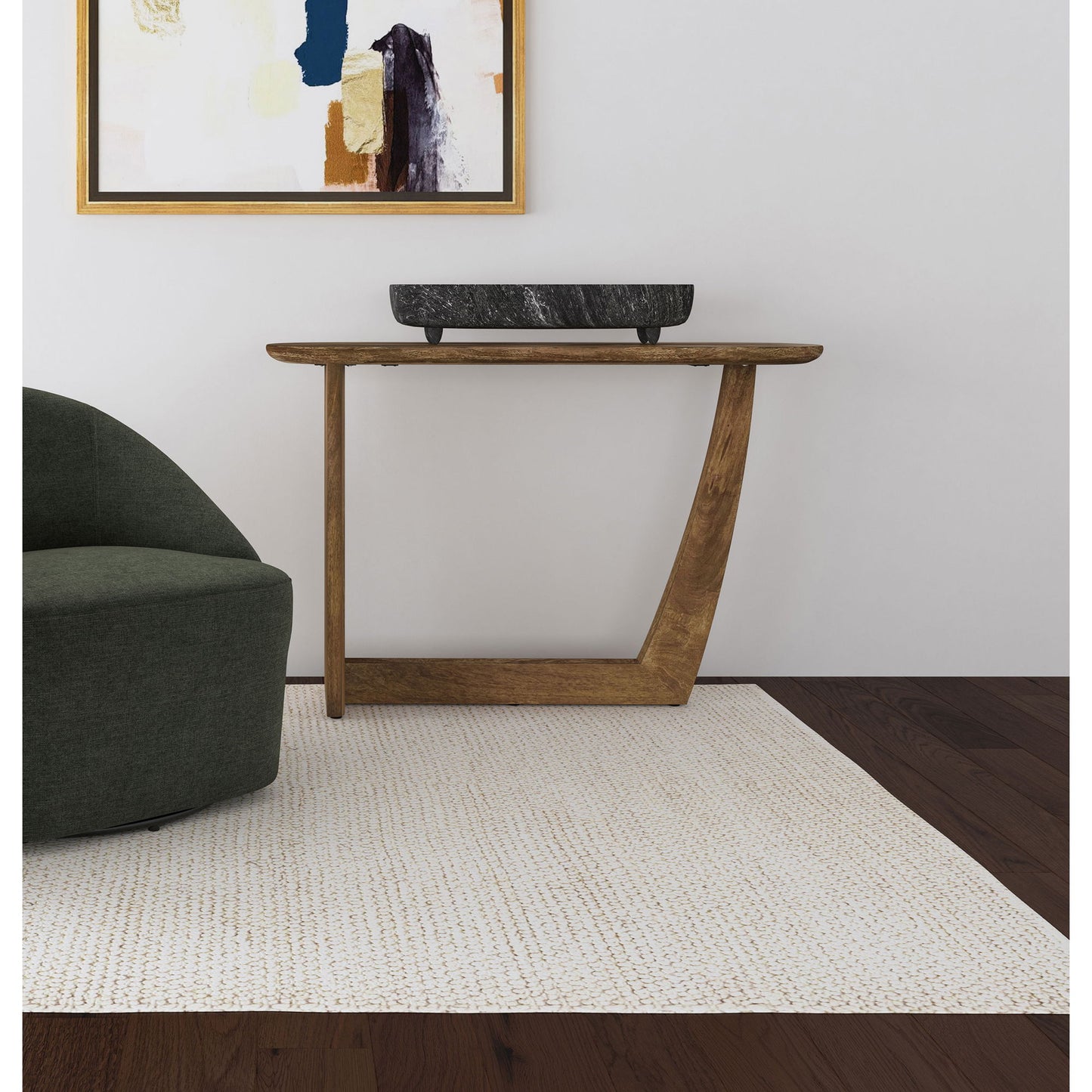 Alamitos - Table