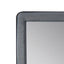 Valda - Mirror - Light Gray
