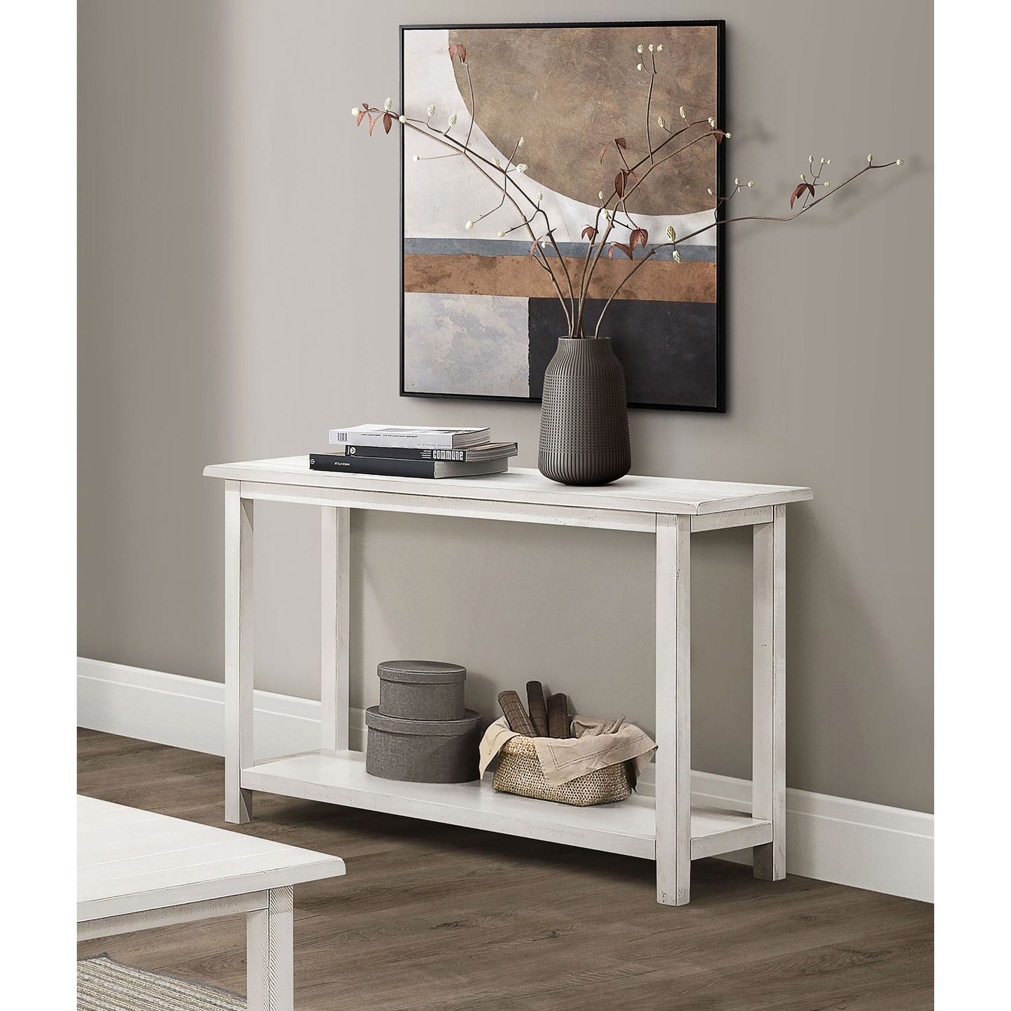 Castleton - Table