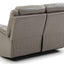Stylish Reclining Loveseat For Two