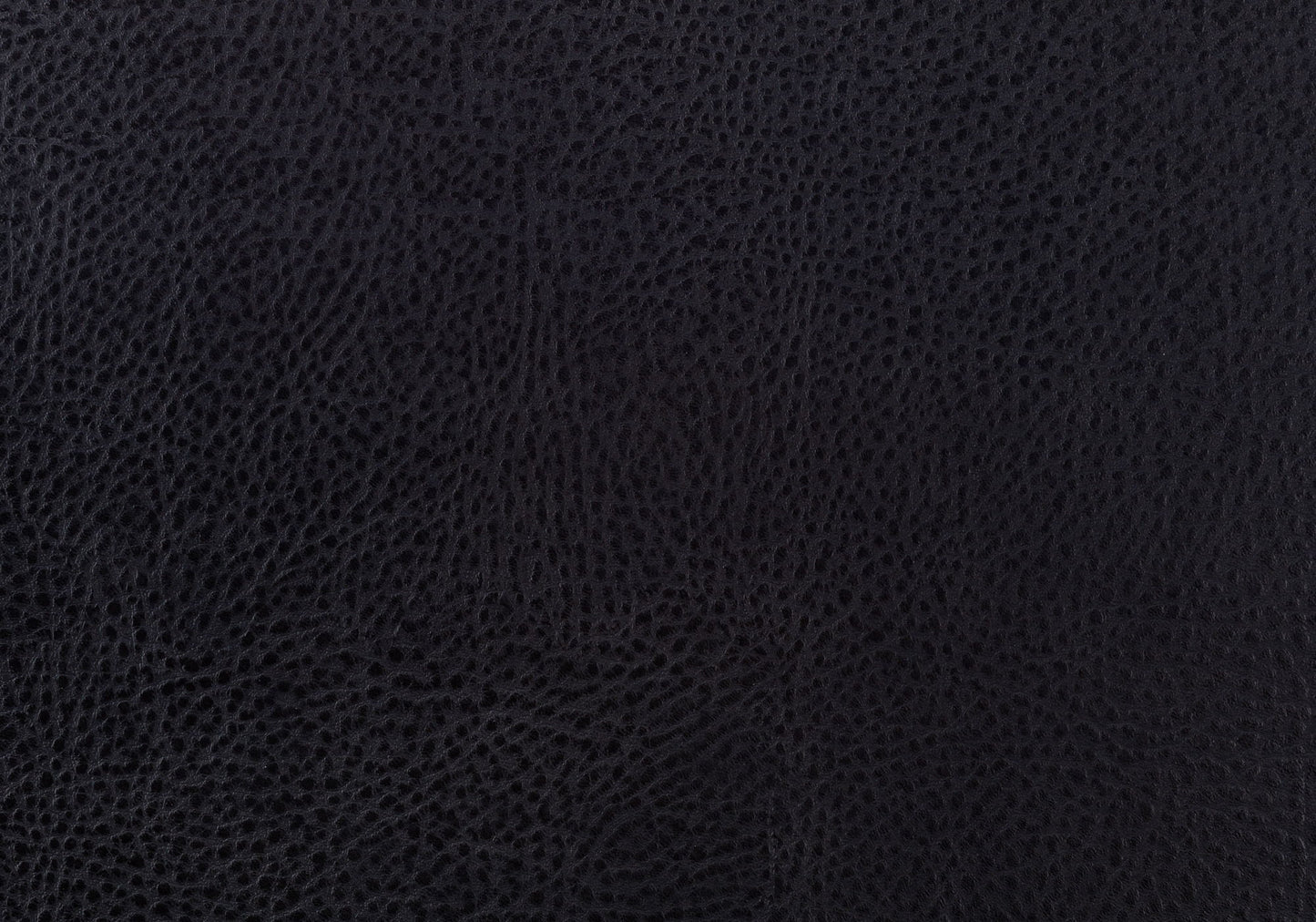 Dining Chair Side Upholstered, For Dining Room (Set of 2) - Black