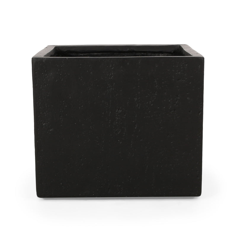 Modern Outdoor Planter