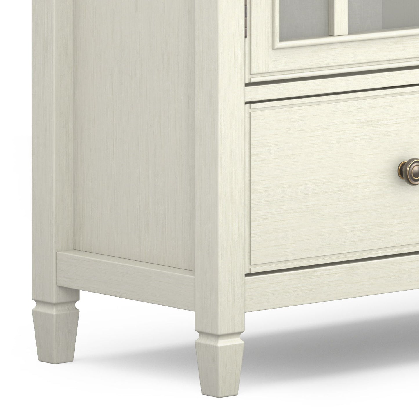 Connaught - Tall Storage Cabinet