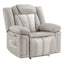 Cruiser - Power Reclining Set With LED Lighting