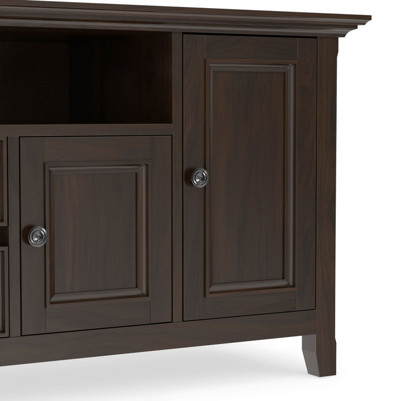 Amherst - Wide TV Media Stand