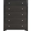 Burlington - Modern Elegant Transitional Storage Chest