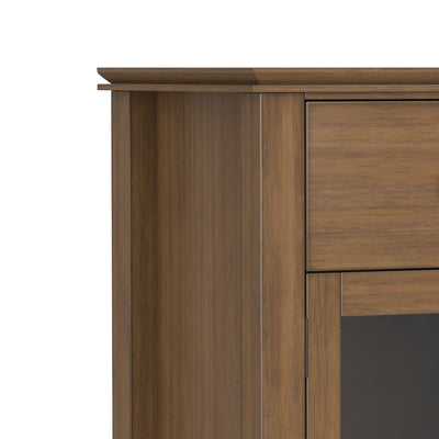 Artisan - Sideboard Buffet - Rustic Brown